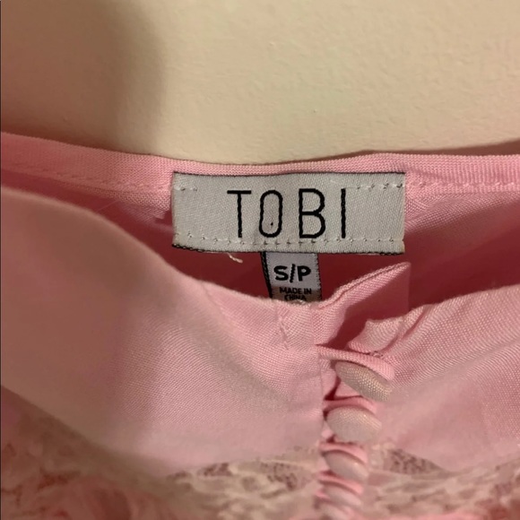 Light pink dress - Picture 4 of 4